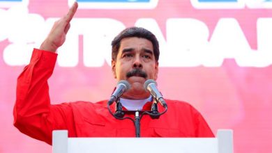 Nicolás Maduro diálogo servicio comunidad