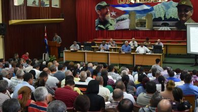 Miguel Díaz-Canel visita Granma