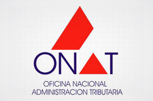 Oficina Nacional de Administración Tributaria