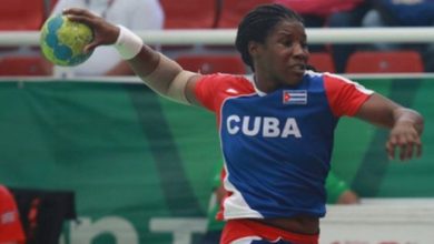 premundial balonmano femenino