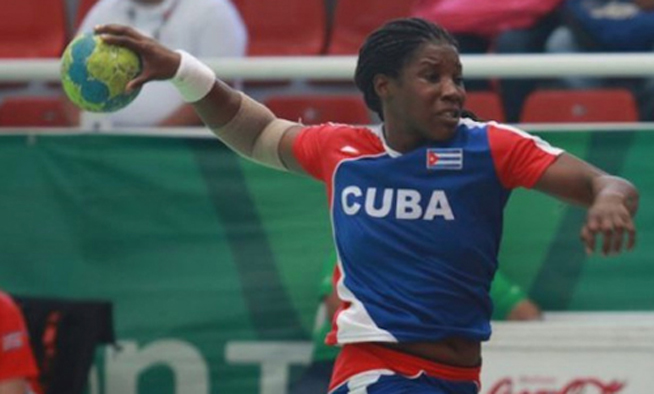 premundial balonmano femenino