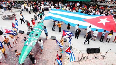 Apertura hoy en Holguín de las Romerías de Mayo