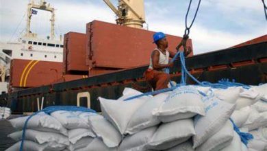 salvador valdés importación alimentos