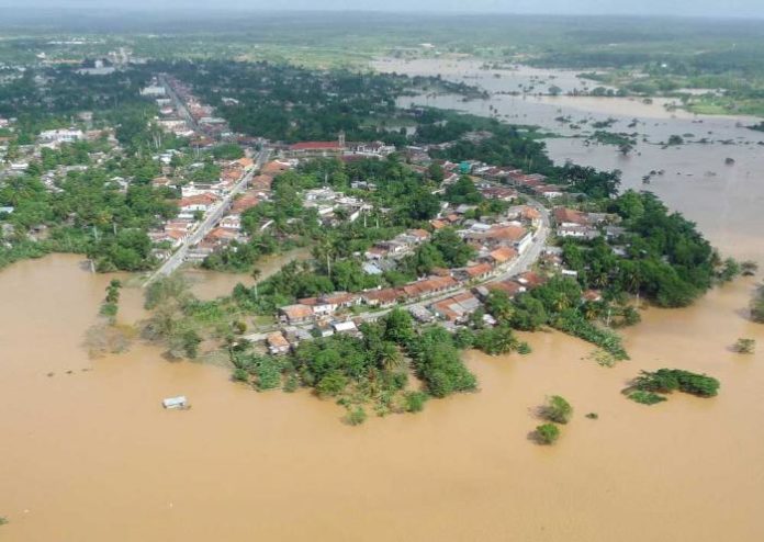 semana reducción desastres Pinar del Río