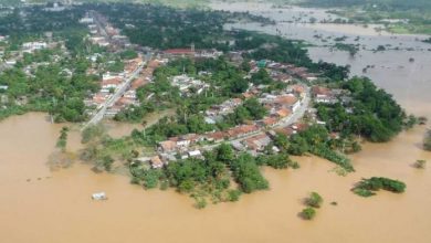 semana reducción desastres Pinar del Río