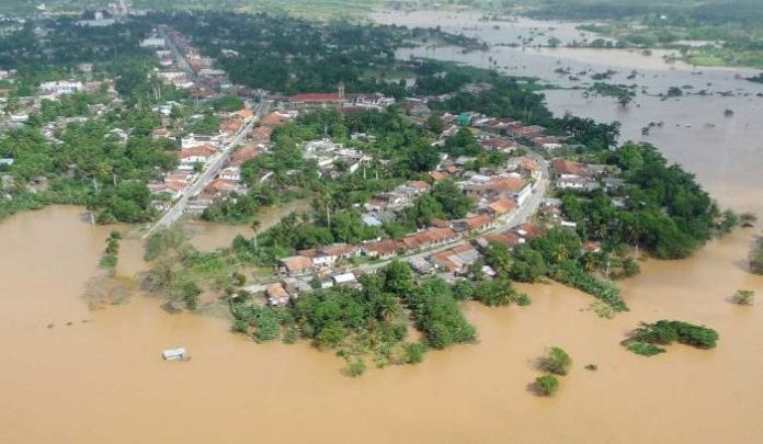 semana reducción desastres Pinar del Río