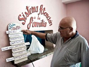 Otorgan prioridad al Sistema de Atención a la Familia en Sandino