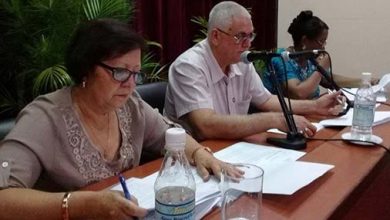 Tarea Vida, tema central de la Asamblea del Poder Popular en Pinar del Río