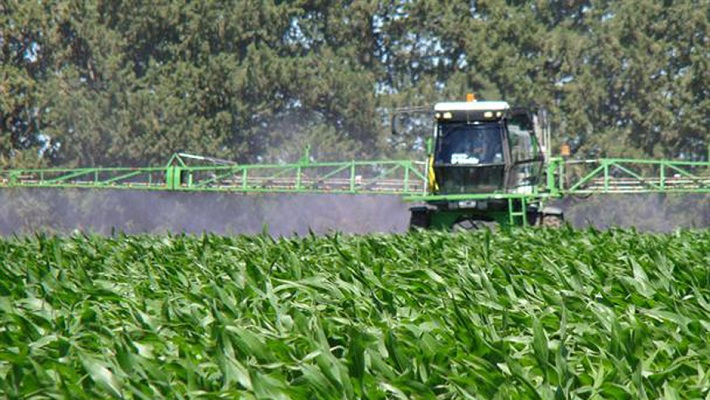 uso de fertilizantes en lo suelos