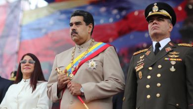 Venezuela conversaciones oposición convivencia pacífica
