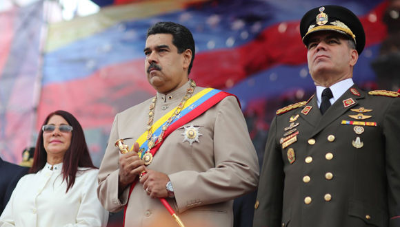 Venezuela conversaciones oposición convivencia pacífica