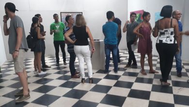 Inauguran en Pinar del Río Salón de Arte Erótico