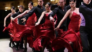 Ballet Español de Cuba en gira por varias provincias