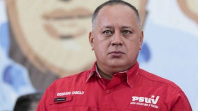 cabello visita cuba