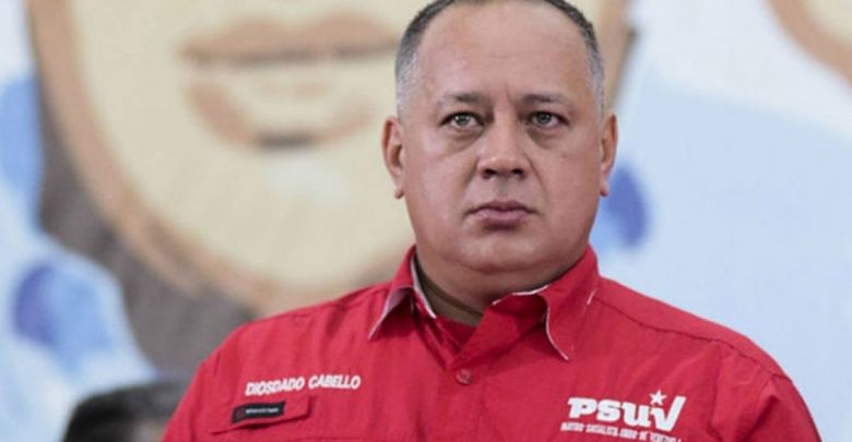 cabello visita cuba