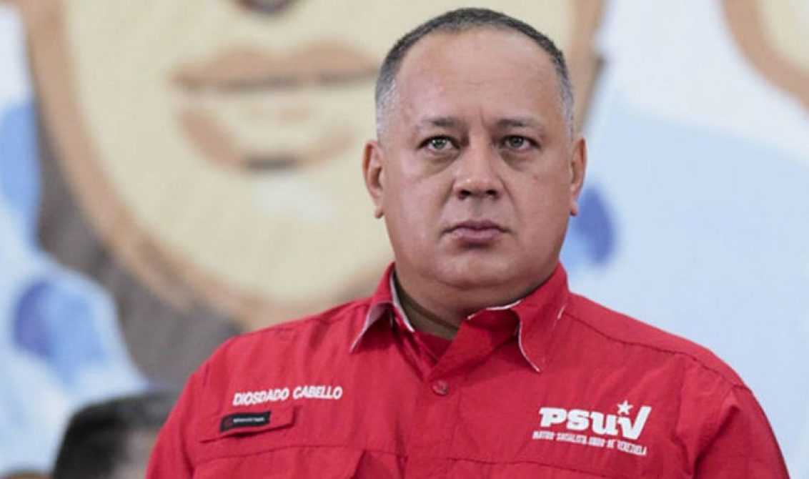 cabello visita cuba