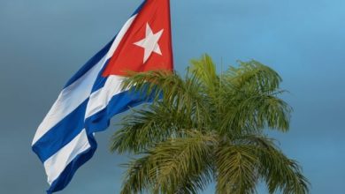 gobierno cubano rechaza infundios de Estados Unidos contra Cuba