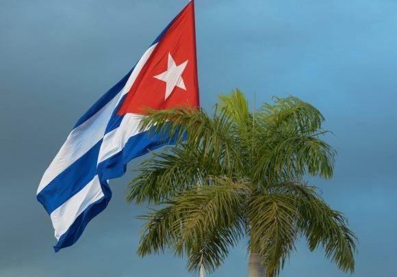 gobierno cubano rechaza infundios de Estados Unidos contra Cuba