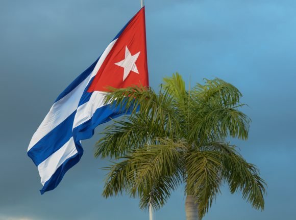 gobierno cubano rechaza infundios de Estados Unidos contra Cuba