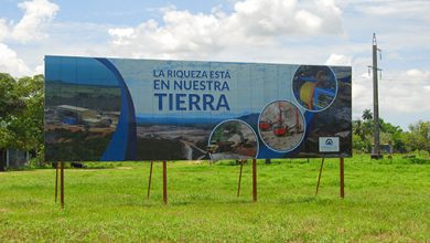 Inicia Consejo de Ministros visita a Pinar del Río