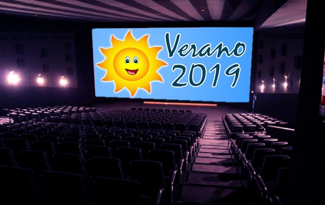 cines cubanos verano