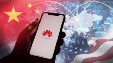 huawei china