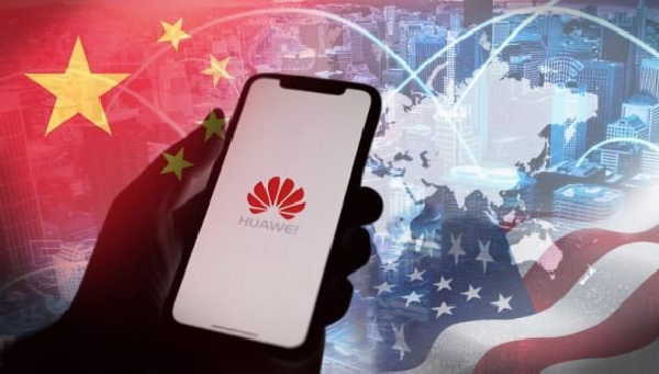 huawei china