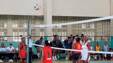 Pinar del Río acogerá las finales del voleibol femenino