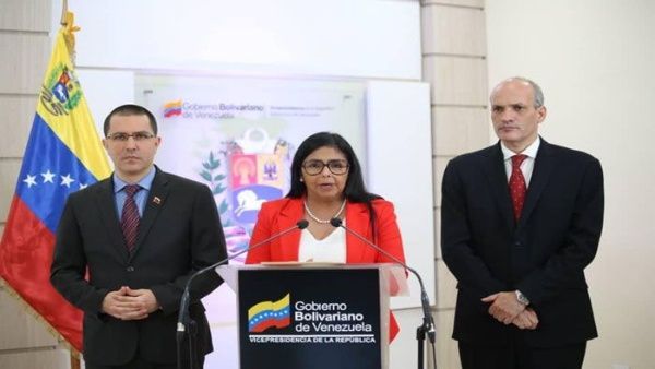 venezuela cooperación onu