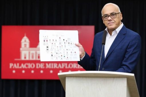 Desarman nuevo intento de golpe de la oposición contra Nicolás Maduro