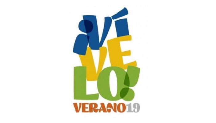 verano 2019 recreación