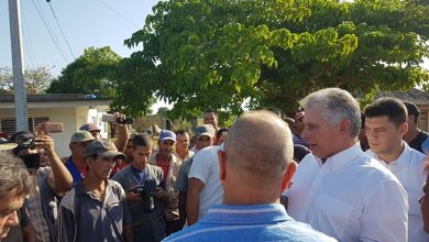 Proyecto hidráulico beneficiará a municipio más occidental de Cuba