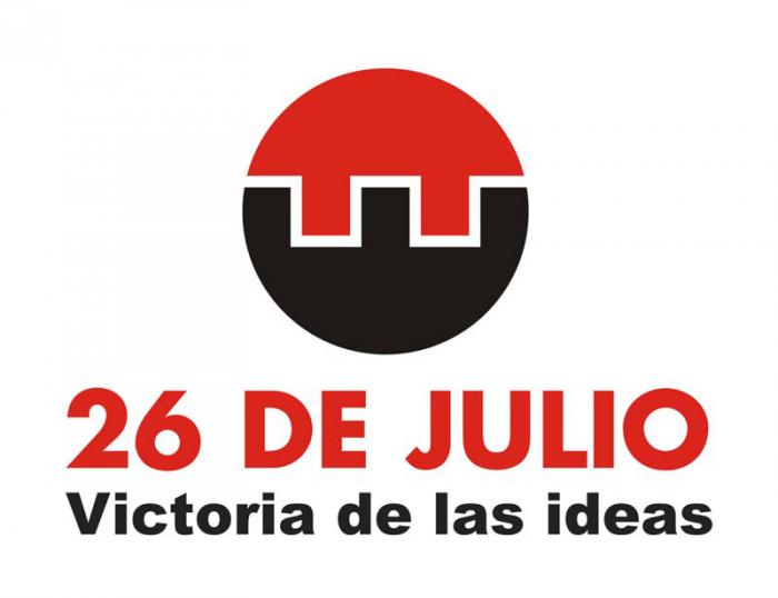 26 de julio Bayamo