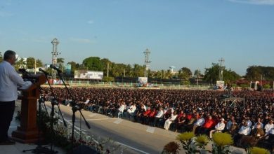 26 de julio fidel