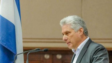 Díaz-Canel convoca a trabajar por el bien de la nación