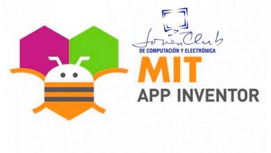 app inventor joven club