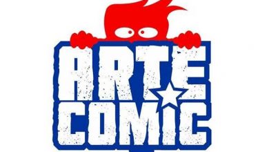 arte cómic