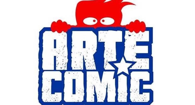 arte cómic