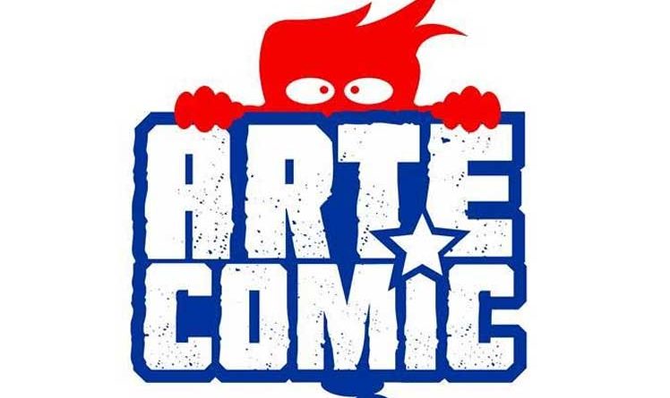 arte cómic