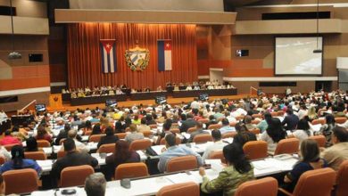 asamblea nacional