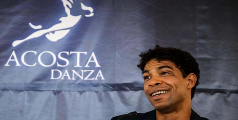 carlos acosta danza