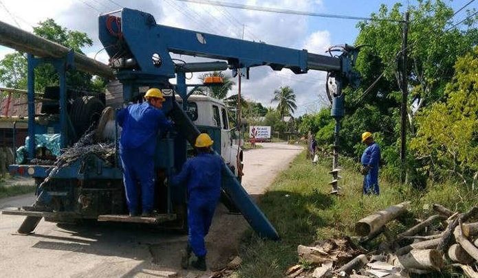 colectivos destacados comunicaciones