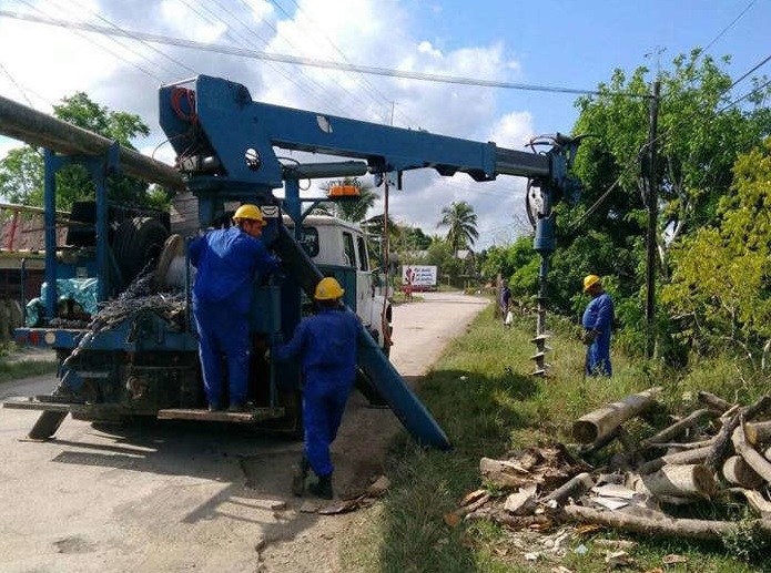 colectivos destacados comunicaciones