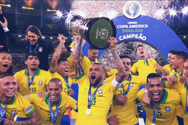 Copa América