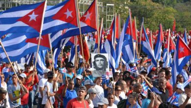 Cuba es un país seguro, pero EE. UU. se empeña en manipular esta contundente realidad