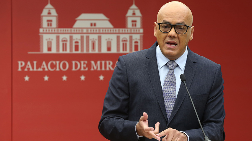 diálogo oposición