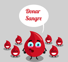 Donación voluntaria de sangre en Pasada de Marín