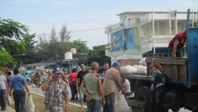 feria agropecuaria