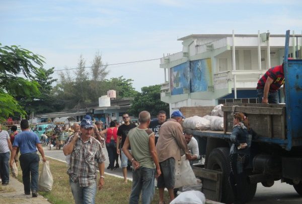 feria agropecuaria