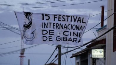 festival internacional de cine Gibara